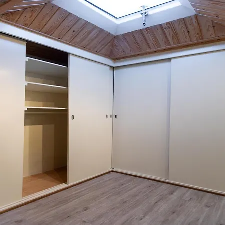 Holiday home Romantic In Mook, Cleaning Included Mook