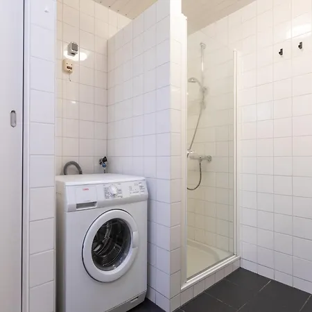 Romantic In Mook, Cleaning Included