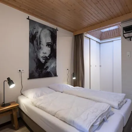 Romantic In Mook, Cleaning Included Holiday home Mook