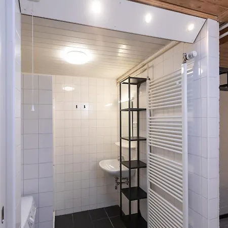 Holiday home Romantic In Mook, Cleaning Included Mook