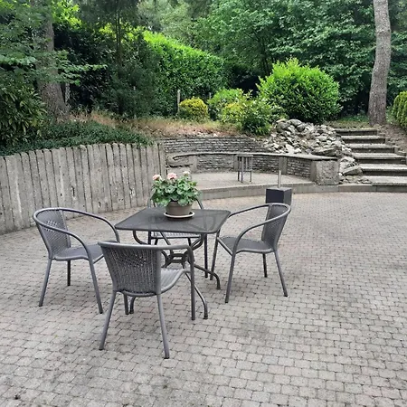 Holiday home Romantic In Mook, Cleaning Included Mook