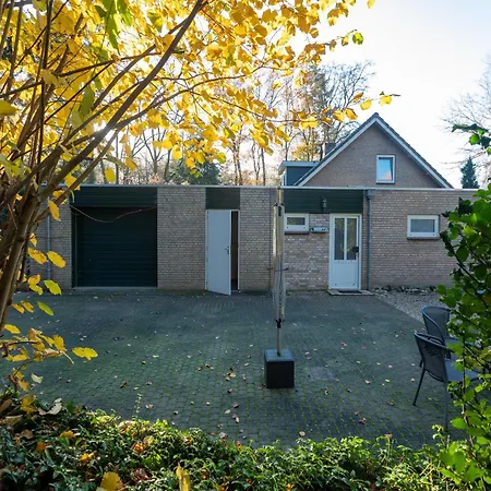 Holiday home Romantic In Mook, Cleaning Included Mook